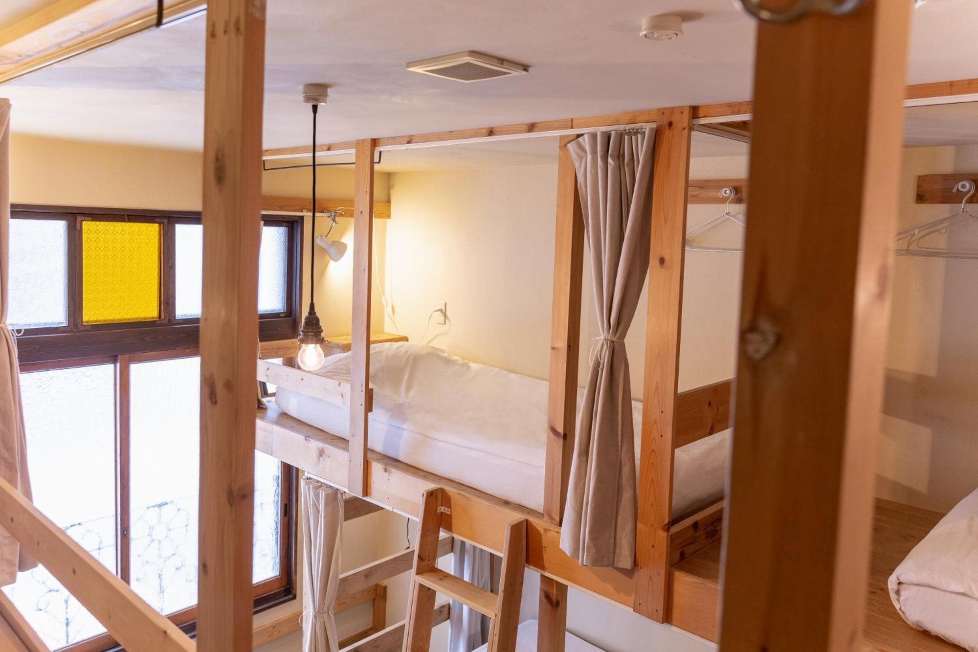 Tokyo Hikari Guesthouse — Photos 2